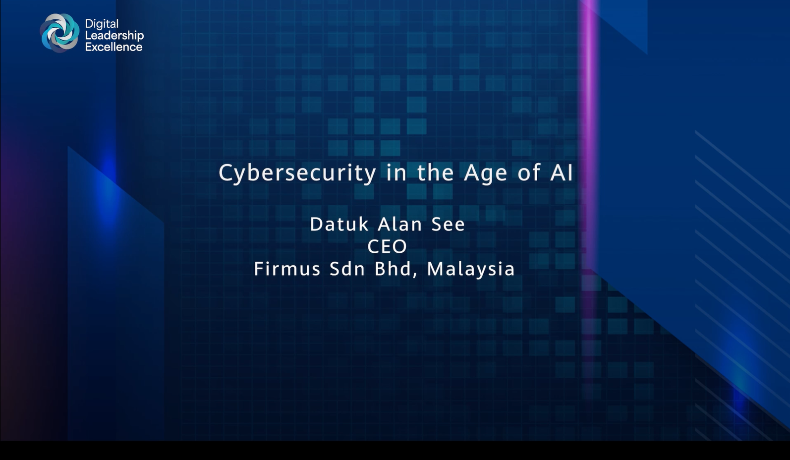 Smart Tech vs Smart Threats: Cybersecurity in the Age of AI