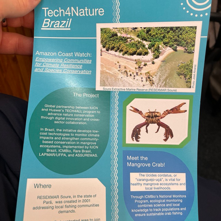 James McBreen © IUCN 2026 768x768