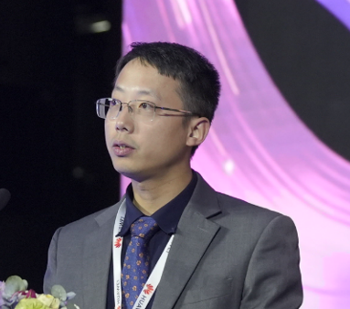 Charles Shen