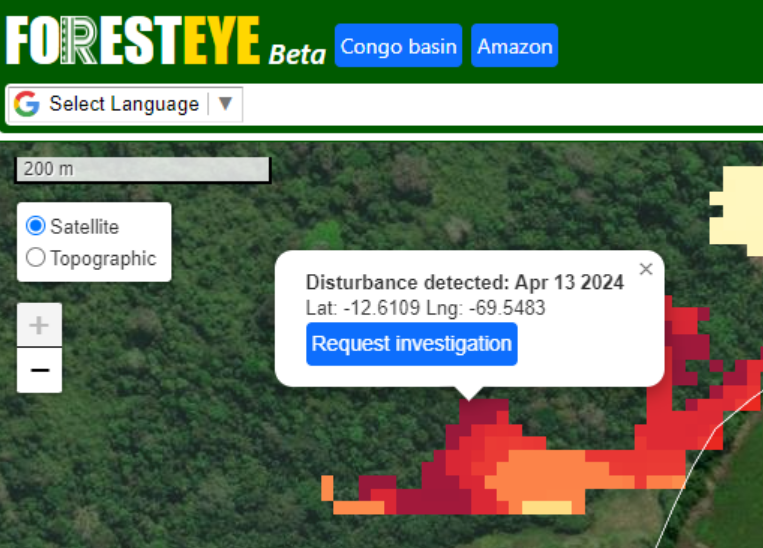 forestlink