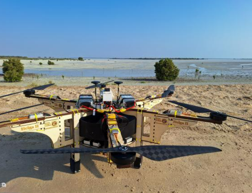 drone