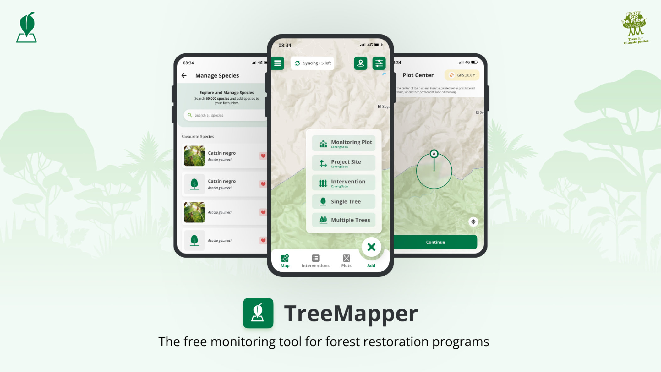 TreeMapper